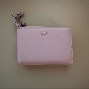 NWT Parfois wallet in lavender